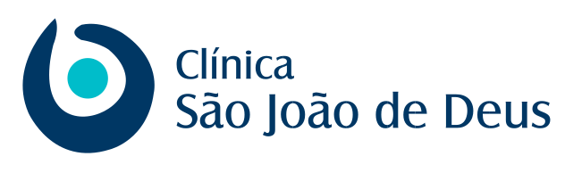 Contacto - Clínica São João de Deus