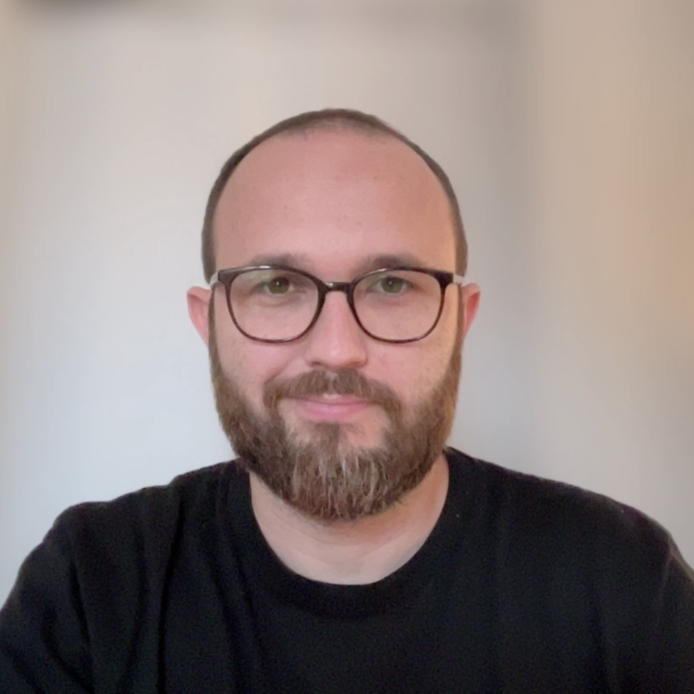 Thiago Monteiro Paiva