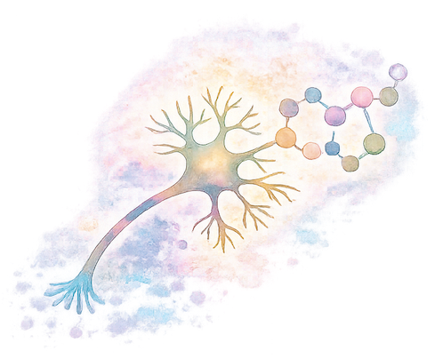 Neuromodulador psicadélico
